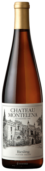 Chateau Montelena Riesling 2019
