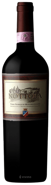 Nottola Vino Nobile di Montepulciano 2014