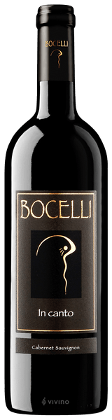 Bocelli In Canto 2013