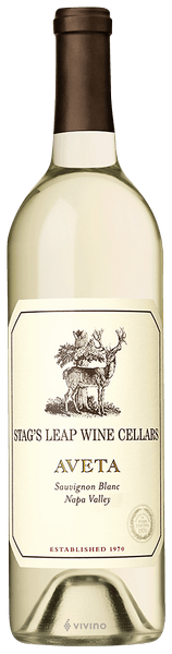 Stag's Leap Wine Cellars AVETA Sauvignon Blanc 2021