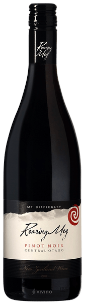 Mt Difficulty Roaring Meg Pinot Noir 2019