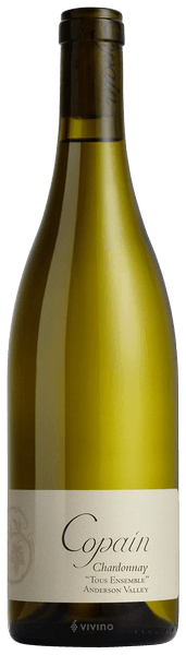 Copain Tous Ensemble Chardonnay 2018