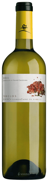 Tobelos Blanco 2016