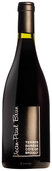 Terres Dor?es C?te de Brouilly 2020
