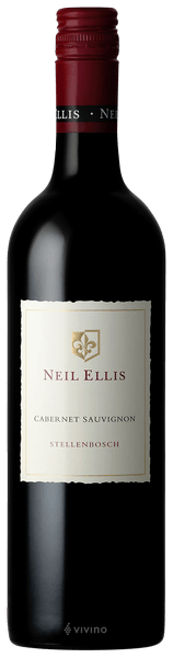 Neil Ellis Cabernet Sauvignon 2016