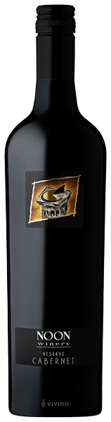 Noon Reserve Cabernet 2014