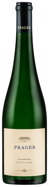 Prager Steinriegl Riesling 2016