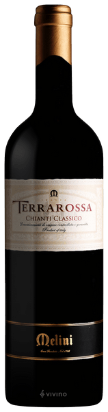 Melini Terrarossa Chianti Classico 2018