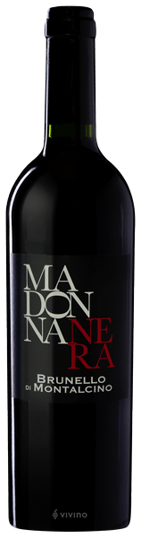 Madonna Nera Brunello di Montalcino 2016