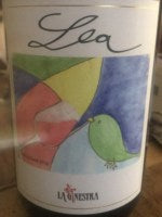 La Ginestra Domaine de' Coccirotti Lea 2016