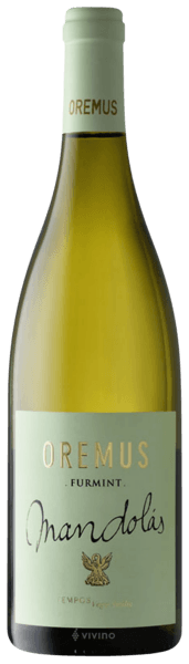 Oremus Mandol?s Furmint 2018