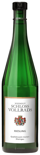 Schloss Vollrads Riesling 2018
