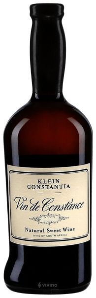 Klein Constantia Vin de Constance (Natural Sweet) 2012
