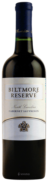 Biltmore Reserve Cabernet Sauvignon 2016