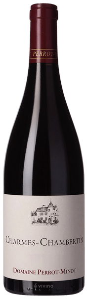 Domaine Perrot-Minot Charmes-Chambertin Grand Cru 2015