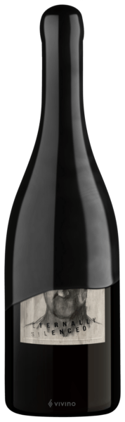 The Prisoner Eternally Silenced Pinot Noir 2018