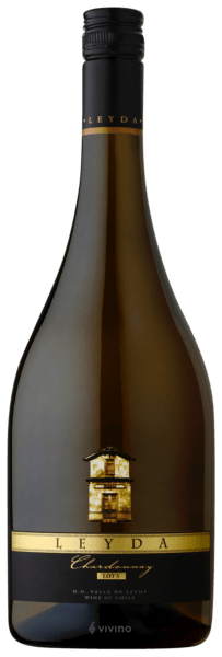 Leyda Lot 5 Chardonnay 2016