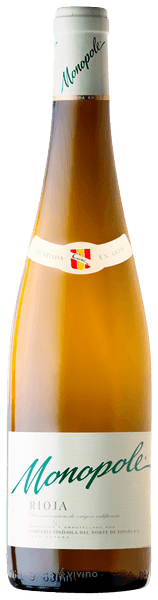 Monopole Blanco 2018
