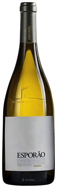 Espor?o Reserva Branco 2017