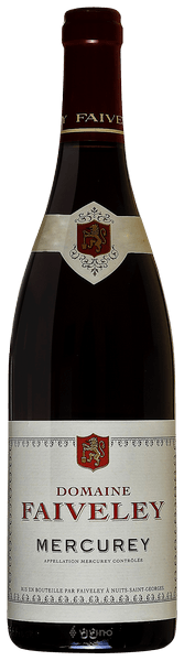 Domaine Faiveley Mercurey Rouge 2014