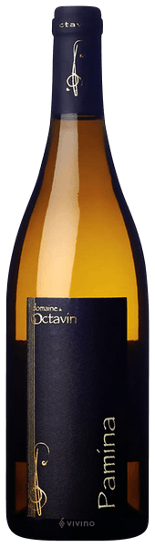 l'Octavin Pam?na 2018