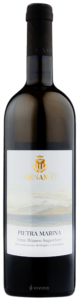 Benanti Pietra Marina Etna Bianco Superiore 2016