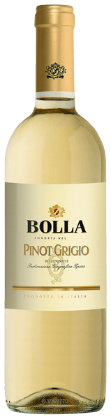 Bolla Pinot Grigio delle Venezie 2015