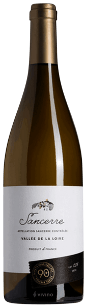 90+ Cellars Lot 126 Sancerre 2020