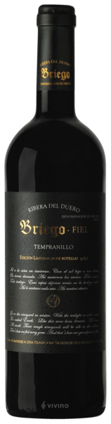 Briego Fiel Edici?n Limitada 2011