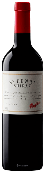 Penfolds St. Henri Shiraz 2015