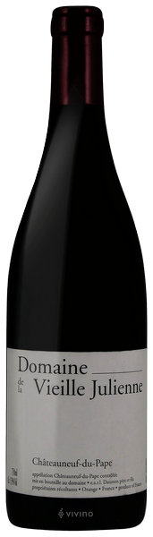 Domaine de la Vieille Julienne Ch?teauneuf-du-Pape 2007