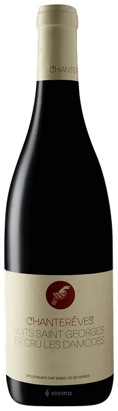 Chanter?ves Nuits-Saint-Georges 1er Cru 'Les Damodes' 2017