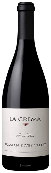 La Crema Russian River Valley Pinot Noir 2018