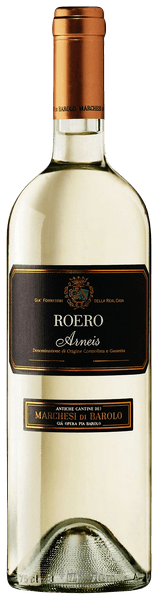 Marchesi di Barolo Arneis Roero 2016