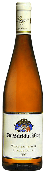 Dr. B?rklin-Wolf Wachenheimer Goldb?chel P.C 2015