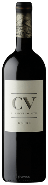 Quinta Vale D. Maria Curriculum Vitae Douro (CV) 2015