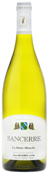 Jean Reverdy & Fils La Reine Blanche Sancerre 2019