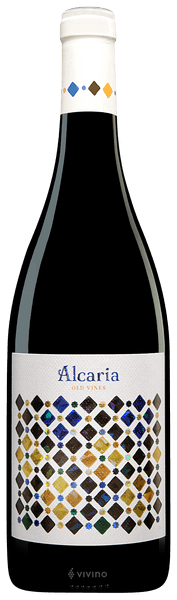 Casta?o Alcaria Old Vines 2016