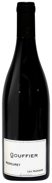 Gouffier Mercurey 'Les Murgers' 2017