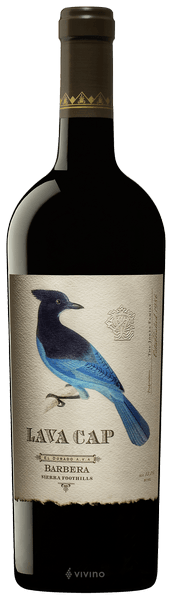 Lava Cap Barbera 2016