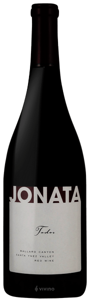 Jonata Todos 2017