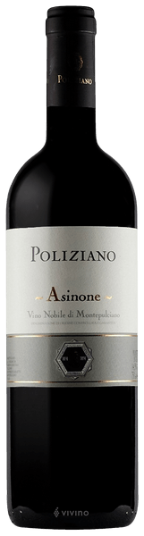 Poliziano Asinone Vino Nobile di Montepulciano 2014
