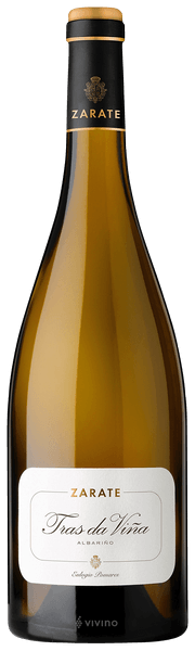 Z?rate Tras da Vi?a Albari?o 2018