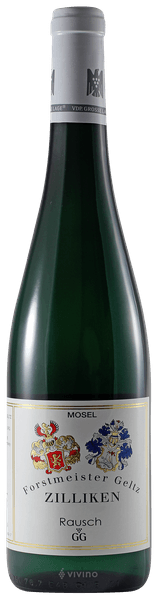 Forstmeister Geltz-Zilliken Rausch GG 2016