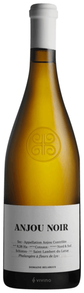 Domaine Belargus Anjou Noir 2020