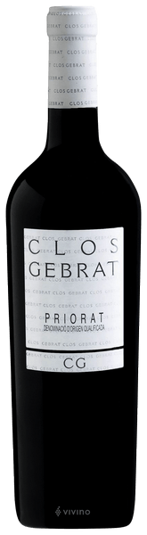 Vin?cola del Priorat Clos Gebrat 2019