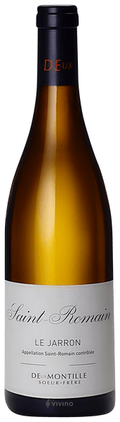 Maison de Montille Saint-Romain 'Le Jarron' 2012