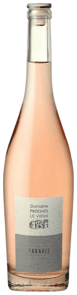 Domaine Preignes le Vieux - Maison Robert Vic Paradis Ros? 2021