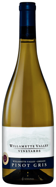 Willamette Valley Vineyards Pinot Gris 2020