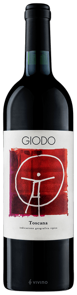 Giodo Toscana Rosso 2015